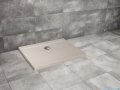 Radaway Doros D Stone brodzik 90x80 kaszmirowy SDRD9080-01-84S