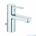 Kludi Zenta Bateria umywalkowa Xl chrom 382600575