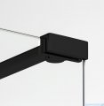 New Trendy New Modus Black kabina Walk-In 130x200 cm przejrzyste EXK-0086
