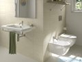 Catalano New Light umywalka wisząca 80x48 biała 180LI4800