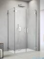Radaway Arta Dwd+s kabina 80x80cm prawa szkło przejrzyste
