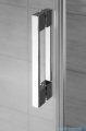 Radaway Espera Pro Kdj kabina 100x90cm lewa przejrzyste 10090100-01-01L/10092100-01-01L/10093090-01-01