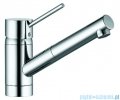 Kludi Scope Jednouchwytowa bateria kuchenna DN 8 chrom 339310575