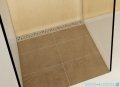 Wiper Odpływ liniowy Premium Mistral 100cm z kołnierzem poler M1000PPS100