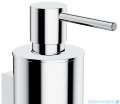 Omnires Modern Project Dozownik mydła w płynie wiszący chrom MP60721CR