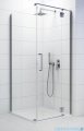 Sanplast Space Line KNDJ2P/SPACE kabina prostokątna 80x100x203 cm prawa przejrzysta 600-100-1140-42-401