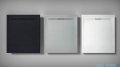 Geberit Sestra brodzik 90x90cm biały 550.250.00.2