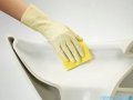 Roca Inspira Square Rimless miska wc podwieszana Perłowy A346537630