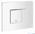 Grohe Rapid SL Fresh zestaw stelaż podtynkowy 5w1 z przyciskiem Skate Cosmopolitan biel alpejska 39448000