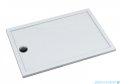 Schedpol Schedline Sharper brodzik prostokątny 90x130x4,5cm 3S.S2P-90130