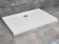 Radaway Torrenta Kdj kabina 120x80 prawa szkło przejrzyste + Brodzik Doros D + syfon 32232-01-01NR