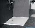 Novellini New Olympic brodzik prostokątny z obudową 120x90x11,5cm OLN1209011-30