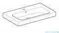 Geberit Modo Umywalka prostokątna 80x48,5cm 502.859.00.1