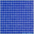 Dunin Q Series mozaika szklana 32x32 qm navy