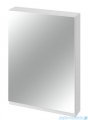Cersanit Moduo szafka lustrzana wisząca 80x60 cm biała S929-018