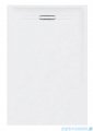 Geberit Sestra brodzik 90x70cm biały 550.202.00.2