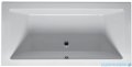 Riho Lugo wanna prostokątna 180x90cm nóżki+syfon B134001005/207095/208865