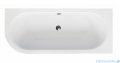 Besco Avita 150x75cm wanna asymetryczna prawa #WAA-150-NP