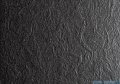 Schedpol Caspar New brodzik kwadratowy + syfon 90x90cm Black Stone 3.2331/C/ST