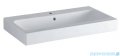Geberit iCon Umywalka nablatowa z otworem na baterię 75x48 cm 124575000