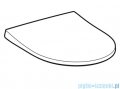 Geberit iCon Slim Deska sedesowa wolnoopadająca 574950000