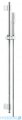 Grohe Grandera™ Stick zestaw prysznicowy z drążkiem chrom/złoty 26038IG0