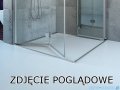 Radaway Idea Kdj Brushed Copper kabina 130x80cm lewa szczotkowana miedź 387043-93-01L/387051-93-01R