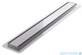 Wiper New Premium Ponente Odpływ liniowy z kołnierzem 50 cm syfon drop 35 poler 500.0102.01.050