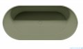 Riho LIMITED Bilbao wanna wolnostojąca MOSS GREEN 169x79cm B118001Z22 