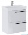 Roca Ella szafka 58x44x63 BIAŁY MAT A857769529