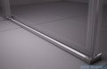 Ravak Matrix MSDPS kabina prysznicowa 110x80cm prawa satyna transparent 0WPD4U00Z1