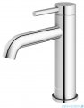 Kohlman Axel bateria umywalkowa 18 cm chrom QB105A
