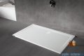 Sanplast Space Mineral brodzik prostokątny z powłoką B-M/SPACE 100x190x1,5cm+syfon 645-290-0720-01-002