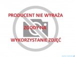Cersanit Moduo Slim szafka wisząca 60x37x57 cm szara S929-003