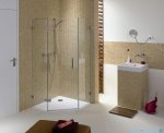 Kaldewei Cornezza Brodzik z nośnikiem ze styropianu model 672-2 100x100x2,5cm 459248040001