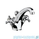 Kludi Adlon Bateria umywalkowa DN 8 wysoka wylewka chrom 510100520