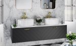 Besco Slim Marble blat 80x51x1,2cm BFD-SM-80