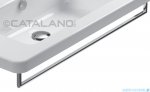 Catalano New Light reling do umywalki 73 cm chrom 5P80LI00