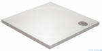 Deante Cubic brodzik kwadratowy 90x90 cm biały KTK 041B