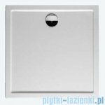 Riho Brodzik kwadratowy płaski 251 90x90x14 + nóżki + panel D002006005