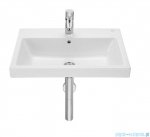 Roca Gap umywalka meblowa 60x46x17cm A3270M1004