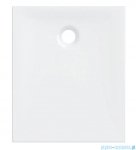 Geberit brodzik Nemea 100x80cm biały 550.573.00.1