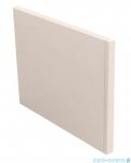Schedline Obudowa wanny prostokątnej krótszy bok 75 cm Cashmere Mat  5P.PW-75/PK/MG