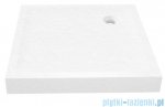 New Trendy Mild Stone Brodzik akrylowy kwadratowy 100x100x11,5 cm B-0522
