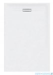 Geberit Sestra brodzik 90x70cm biały 550.202.00.2