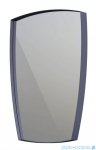 Oristo Louis lustro wiszące w ramie granatowy mat 50x72x6cm OR50-L-RA-50-14