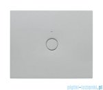 Roca Cratos brodzik prostokątny 100x80cm perłowy A3740L8630