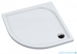 Schedpol Schedline Canes brodzik półokrągły 80x80x5cm 3SP.C1O-8080