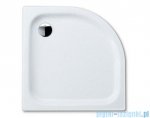 Kaldewei Zirkon Brodzik model 606-1 100x100x3,5cm 457100010001