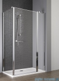 Radaway Eos II KDJ kabina prysznicowa 120x90 prawa szkło przejrzyste 3799424-01R/3799431-01L